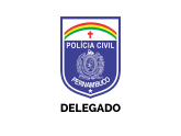PC PE - Polícia Civil de Pernambuco
