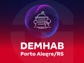 Imagem DEMHAB Porto Alegre - RS
