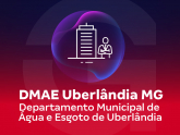 Imagem Departamento Municipal de Água e Esgoto de Uberlândia - DMAE - Uberlândia - MG
