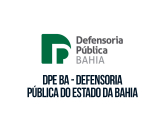 Imagem DPE BA - Defensoria Pública do Estado da Bahia -  Processo Seletivo Simplificado