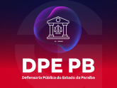 Imagem DPE PB - Defensoria Pública do Estado da Paraíba