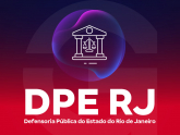 Imagem DPE RJ - Defensoria Pública do Estado do Rio de Janeiro