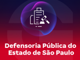 Imagem DPE SP - Defensoria Pública do Estado de São Paulo - Defensor Público