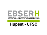 EBSERH - HUPEST - Hospital Universitário Polydoro Ernani de São Thiago