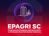 Imagem EPAGRI SC - Empresa de Pesquisa Agropecuária e Extensão Rural de Santa Catarina