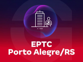 Imagem EPTC Porto Alegre - RS