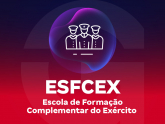Imagem ESFCEX - Escola de Formação Complementar do Exército