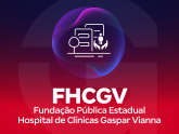 Imagem FHCGV - Fundação Pública Estadual Hospital de Clínicas Gaspar Vianna