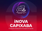 Imagem iNova Capixaba ES - Fundação Estadual de Inovação em Saúde