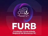 Imagem FURB - Fundação Universidade Regional de Blumenau SC