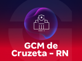 Imagem GCM de Cruzeta - RN