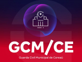 Imagem GCM -  Guarda Civil Municipal de  Coreaú - CE