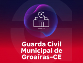 Imagem GCM - Guarda Civil Municipal de Groaíras - CE