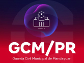 Imagem GCM - Guarda Civil Municipal de Mandaguari - PR