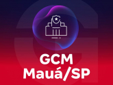 Imagem GCM Mauá - SP