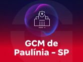 Imagem GCM Paulínia - SP