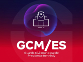 Imagem GCM - Guarda Civil municipal de Presidente Kennedy - ES