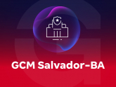 Imagem GCM Salvador - BA