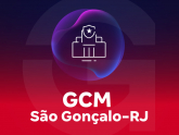 Imagem GCM São Gonçalo - RJ