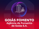Imagem GoiásFomento - Agência de Fomento de Goiás S.A.