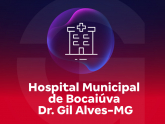 Imagem Hospital Municipal de Bocaiúva Dr. Gil Alves - MG