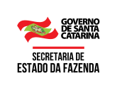 SEFAZ SC - Secretaria de Estado da Fazenda de Santa Catarina