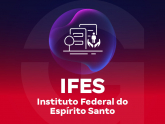 Imagem IFES - Instituto Federal de Educação, Ciência e Tecnologia do Espírito Santo