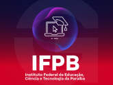 Imagem IFPB - Instituto Federal de Educação, Ciência e Tecnologia da Paraíba