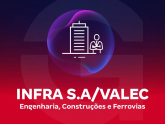 Imagem INFRA S.A / VALEC