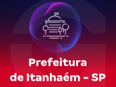 Imagem Prefeitura de Itanhaém - SP
