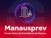 Imagem MANAUSPREV - Manaus Previdência