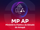 Imagem MP AP - Ministério Público do Estado do Amapá
