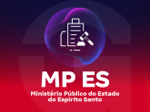 Imagem MP ES - Ministério Público do Estado do Espírito Santo