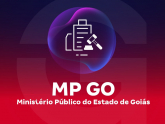 Imagem MP GO - Ministério Público do Estado de Goiás - Promotor de Justiça Substituto
