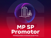 Imagem MP SP - Ministério Público do Estado de São Paulo - Promotor
