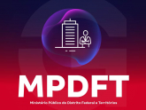 Imagem MPDFT - Ministério Público do Distrito Federal e Territórios