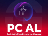 Imagem PC AL - Polícia Civil do Estado de Alagoas