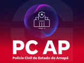 Imagem PC AP - Polícia Civil do Estado do Amapá