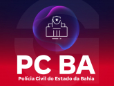 Imagem PC BA - Polícia Civil do Estado da Bahia