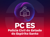 Imagem PC ES - Polícia Civil do Estado do Espírito Santo