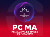 Imagem PC MA - Polícia Civil do Estado do Maranhão