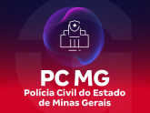 Imagem PCMG - Polícia Civil do Estado de Minas Gerais