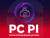 Imagem PC PI - Polícia Civil do Estado do Piauí