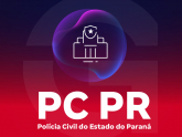 Imagem PC PR - Polícia Civil do Estado do Paraná