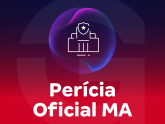 Imagem Perícia Oficial MA