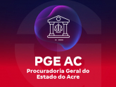 Imagem PGE AC - Procuradoria-Geral do Estado do Acre
