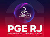 Imagem PGE RJ - Procuradoria-Geral do Estado do Rio de Janeiro