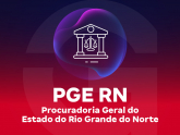 Imagem PGE RN - Procuradoria-Geral do Estado do Rio Grande do Norte