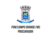 PGM Campo Grande/MS - Procuradoria Geral do Município de Campo Grande