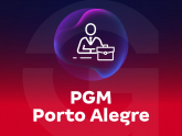 Imagem PGM Porto Alegre - Procuradoria Geral do Município de Porto Alegre